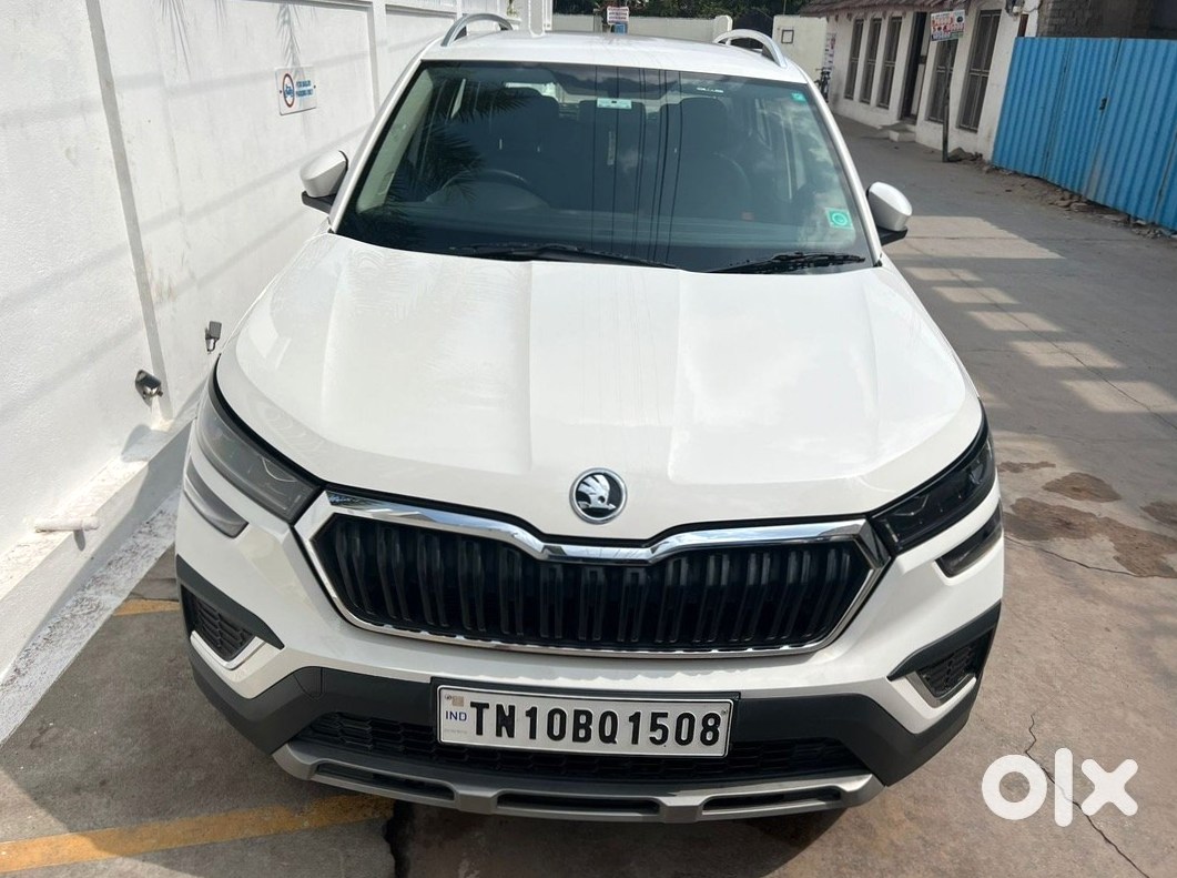 Skoda Kushaq 2024 Petrol Manual - Urgent Sale