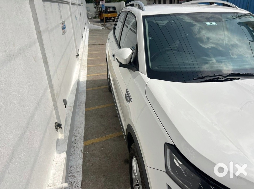 Skoda Kushaq 2024 Petrol Manual - Urgent Sale