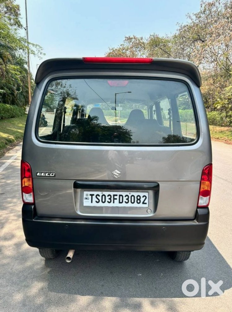 Maruti Eeco 2020 For Sale