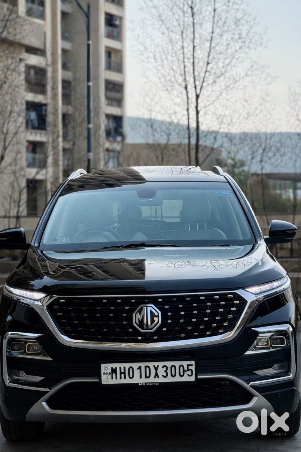 Mg Hector 2019 Petrol Manual