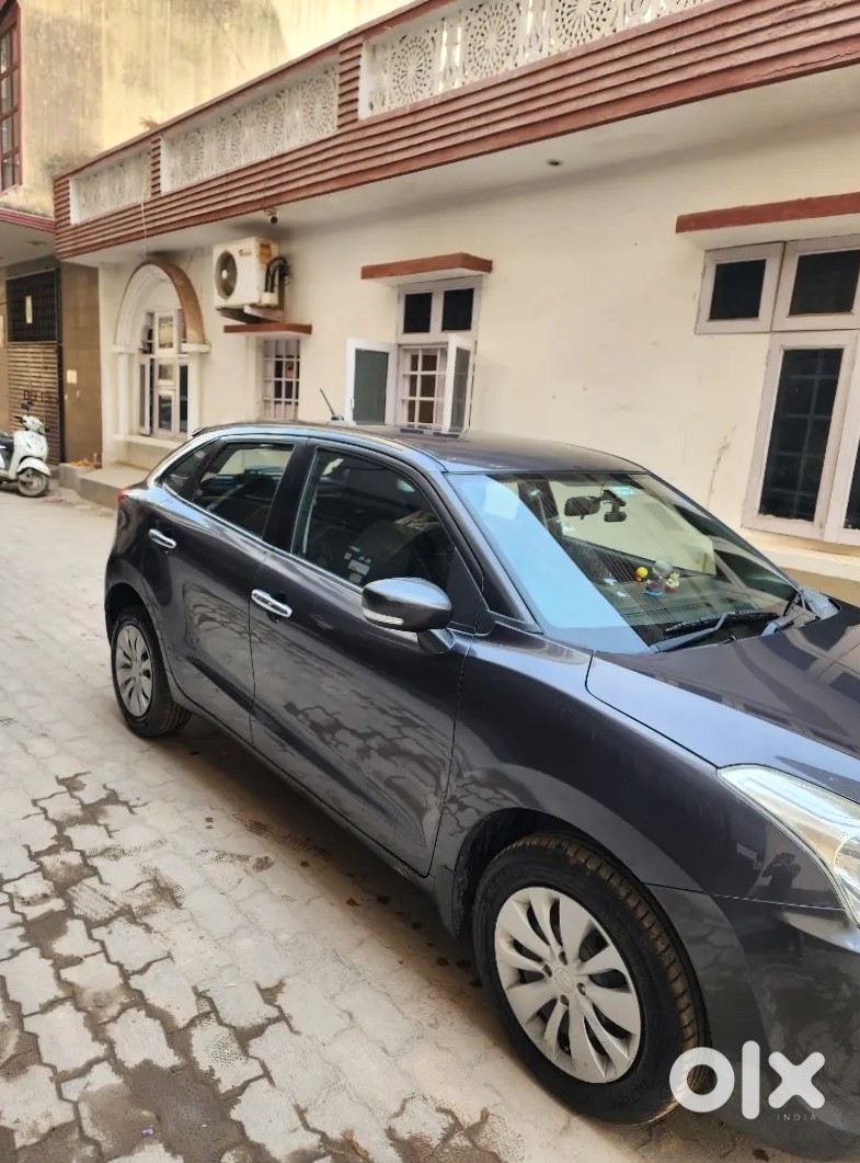 Baleno Diesel Auto 2017 First Owner