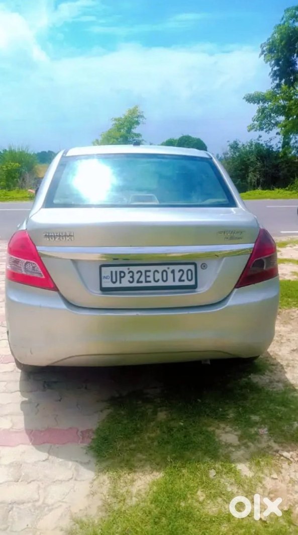 Urgent Sale - Maruti Swift Dzire 2020