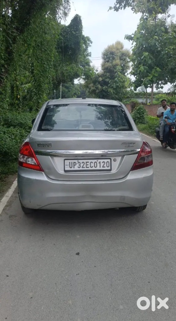 Urgent Sale - Maruti Swift Dzire 2020