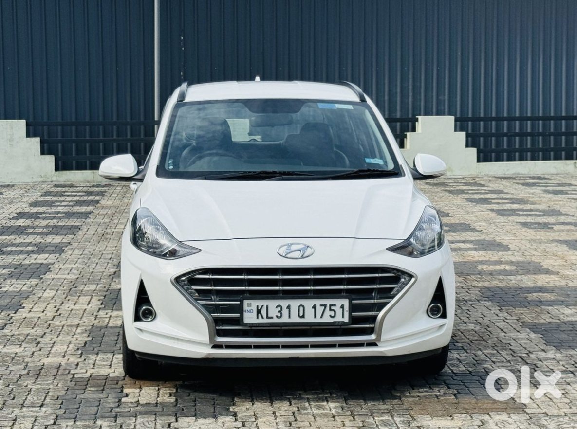 Grand I10 Nios 2013 Cng