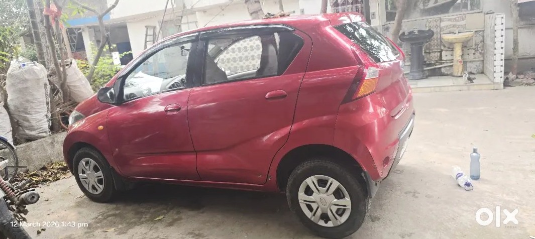 Datsun Redi Go For Sale