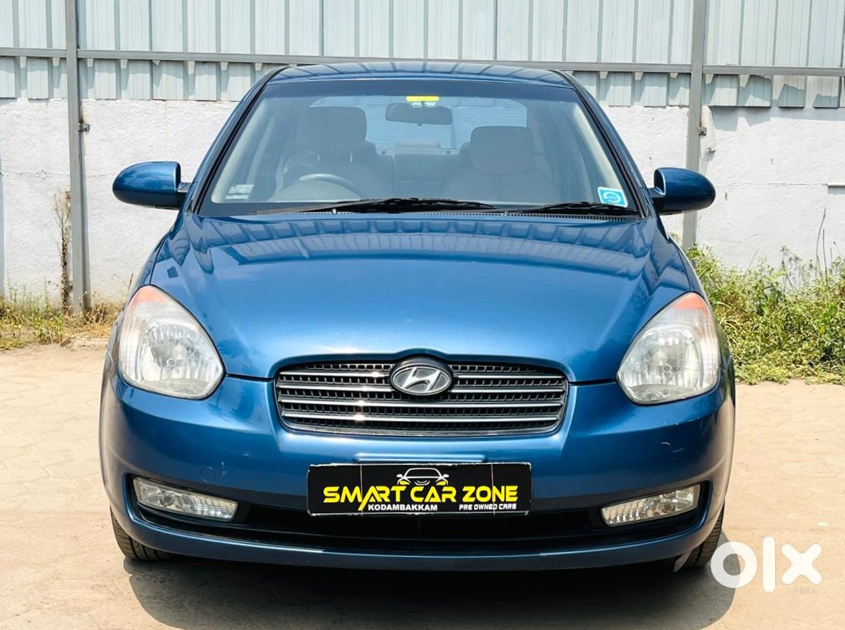 Hyundai Verna 2019 - Urgent Sale