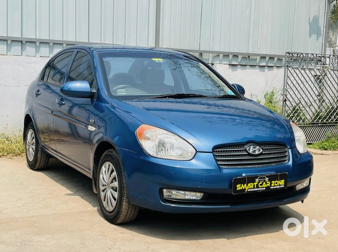 Hyundai Verna 2019 - Urgent Sale