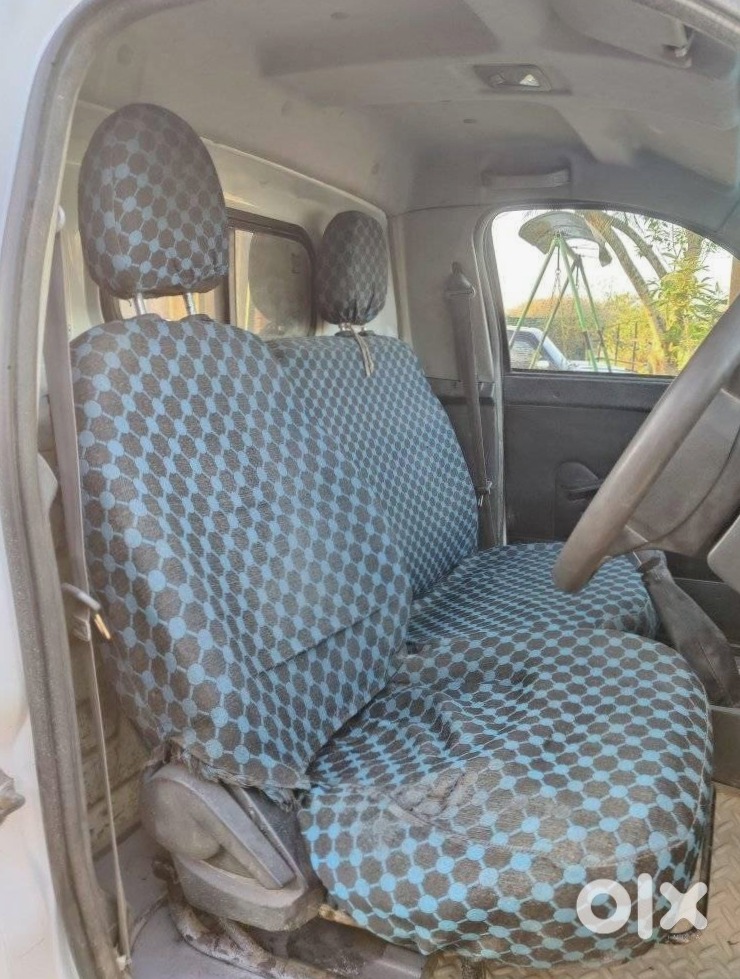 Tata Xenon Xt 2024 | Fresh Stock