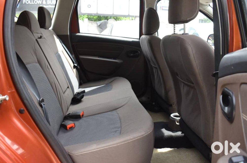 Renault Duster 2019 Diesel Manual - Urgent Sale