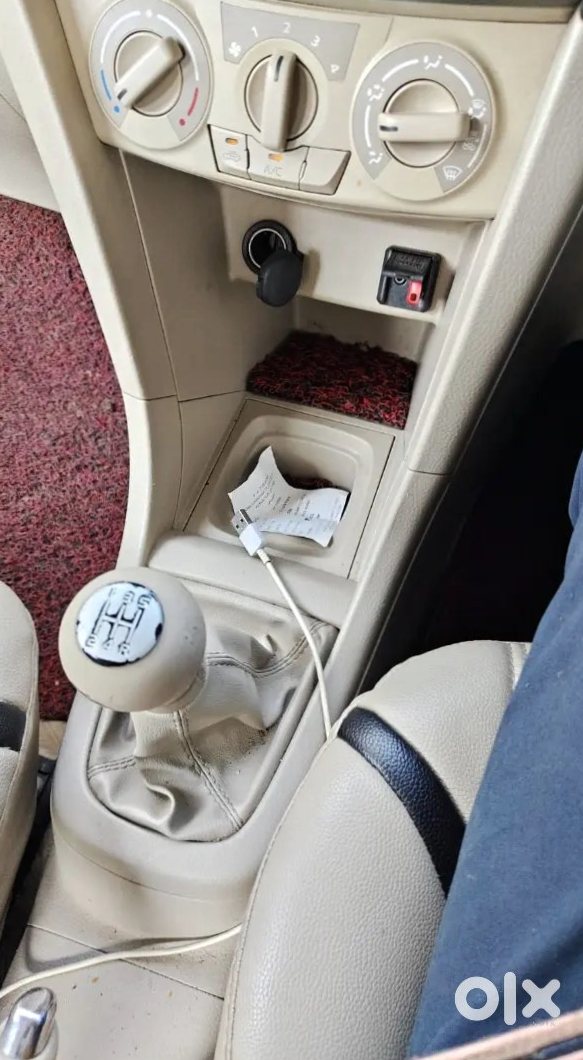 2022 Swift Dzire - Office Use Only