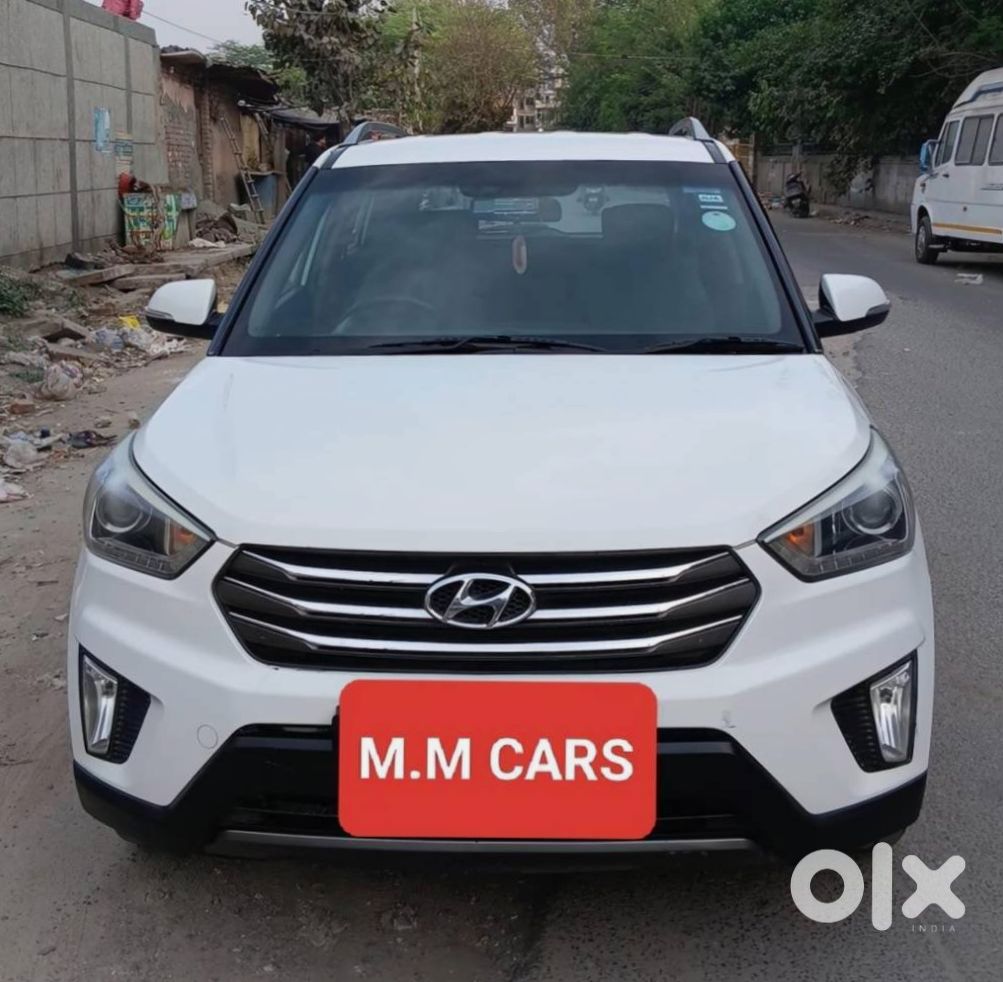 2025 Hyundai Creta Diesel