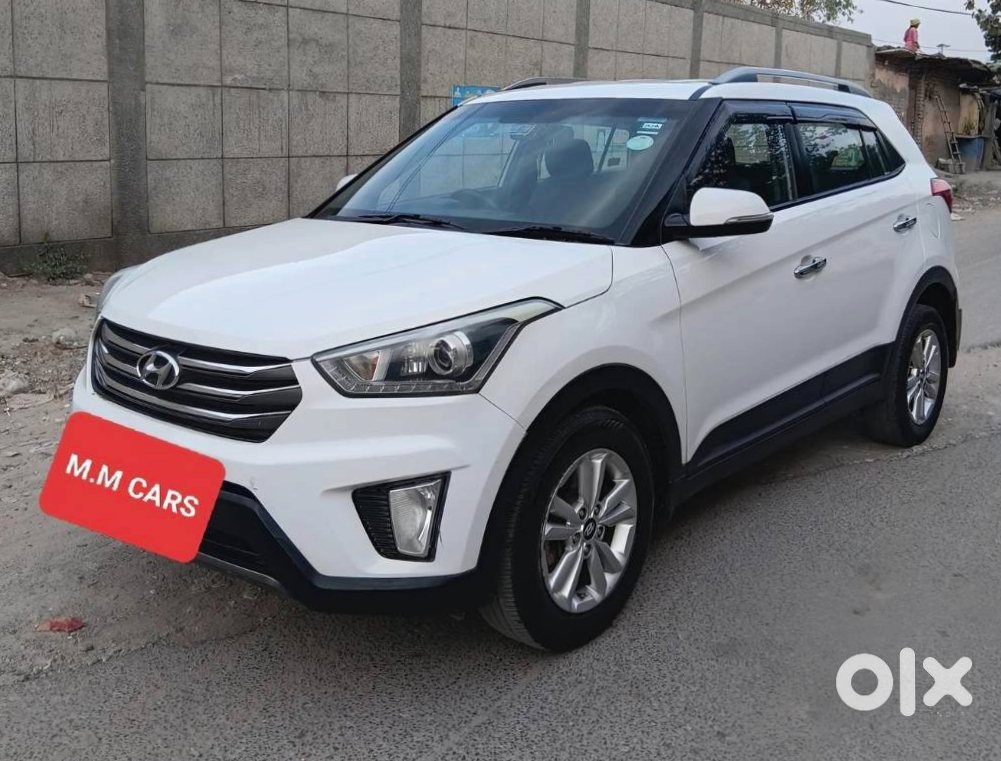 2025 Hyundai Creta Diesel