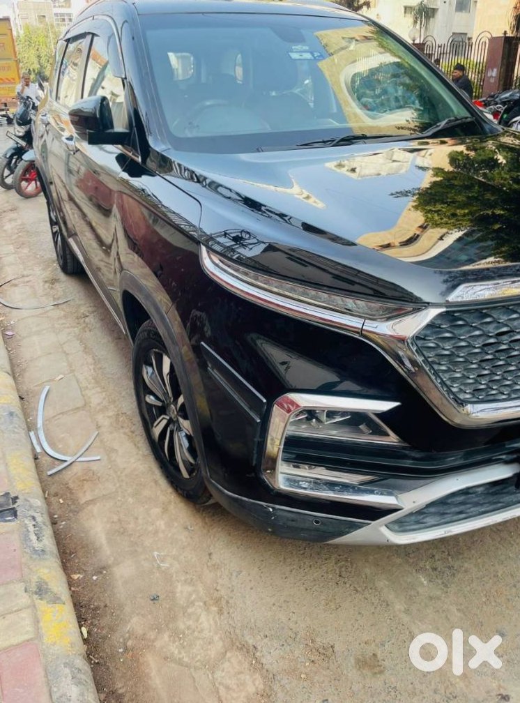 Mg Hector Diesel 2024