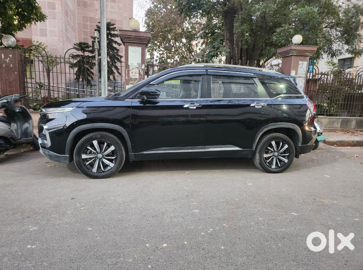 Mg Hector Diesel 2024