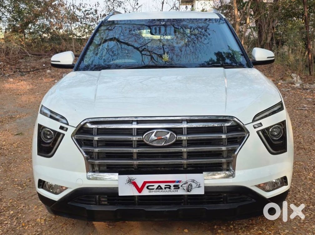 Creta Electric 2023 | Modern Choice