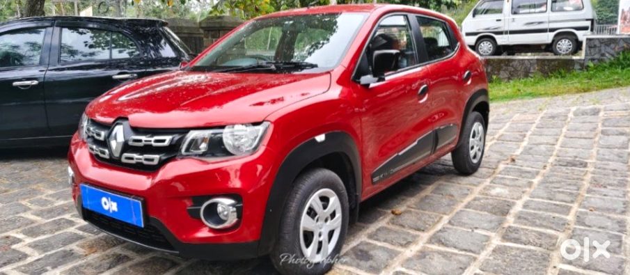 2016 Renault Kwid | Need To Sell Asap