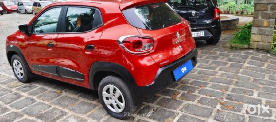 2016 Renault Kwid | Need To Sell Asap