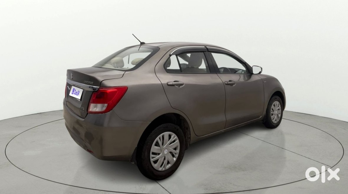 2020 Maruti Suzuki Swift-dzire