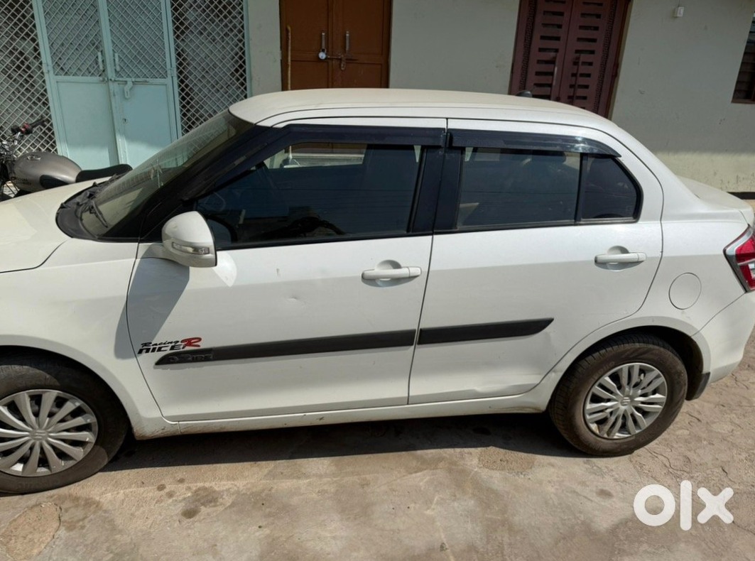 2013 Maruti Dzire - Reliable Family Car