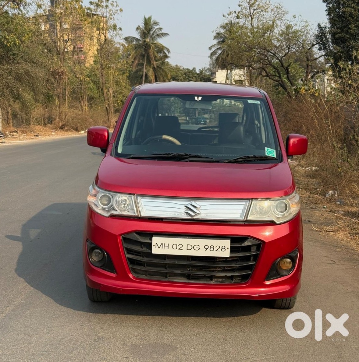 Wagon R Stingray Urgent Sale