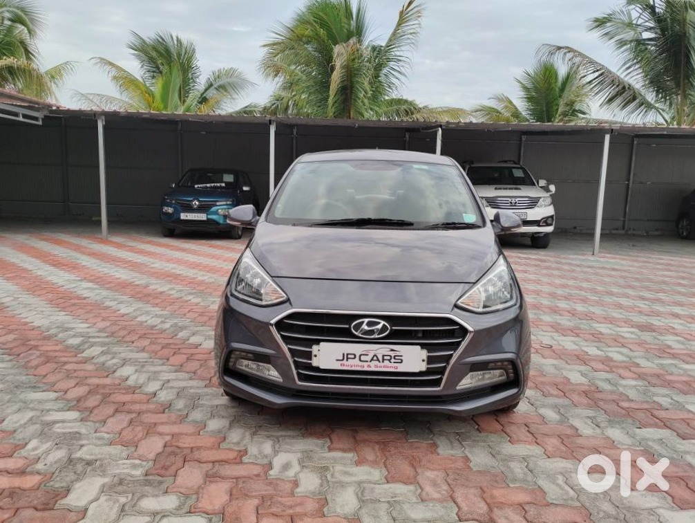 Hyundai Xcent 2020 Diesel