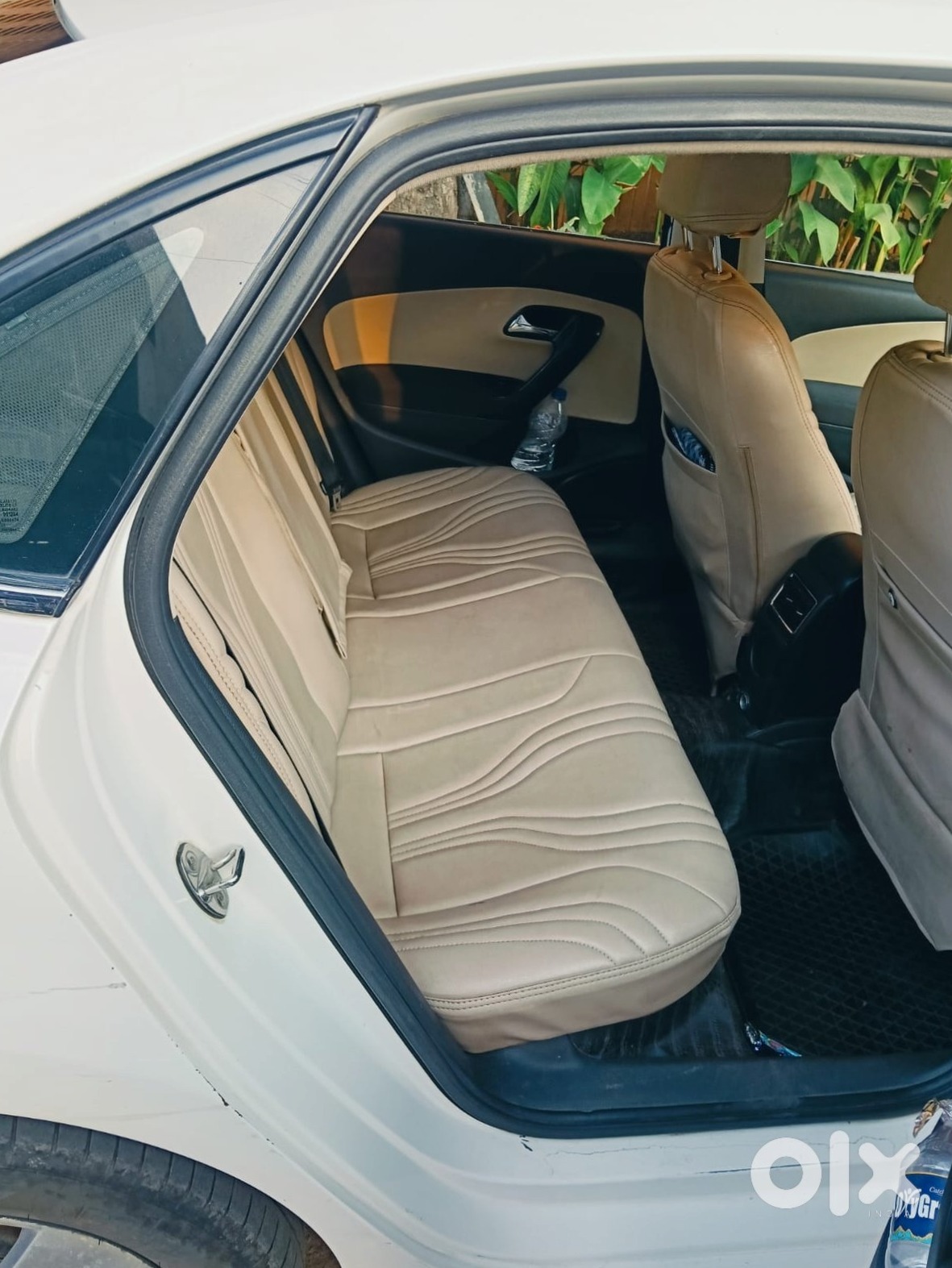 2022 Skoda Rapid Manual