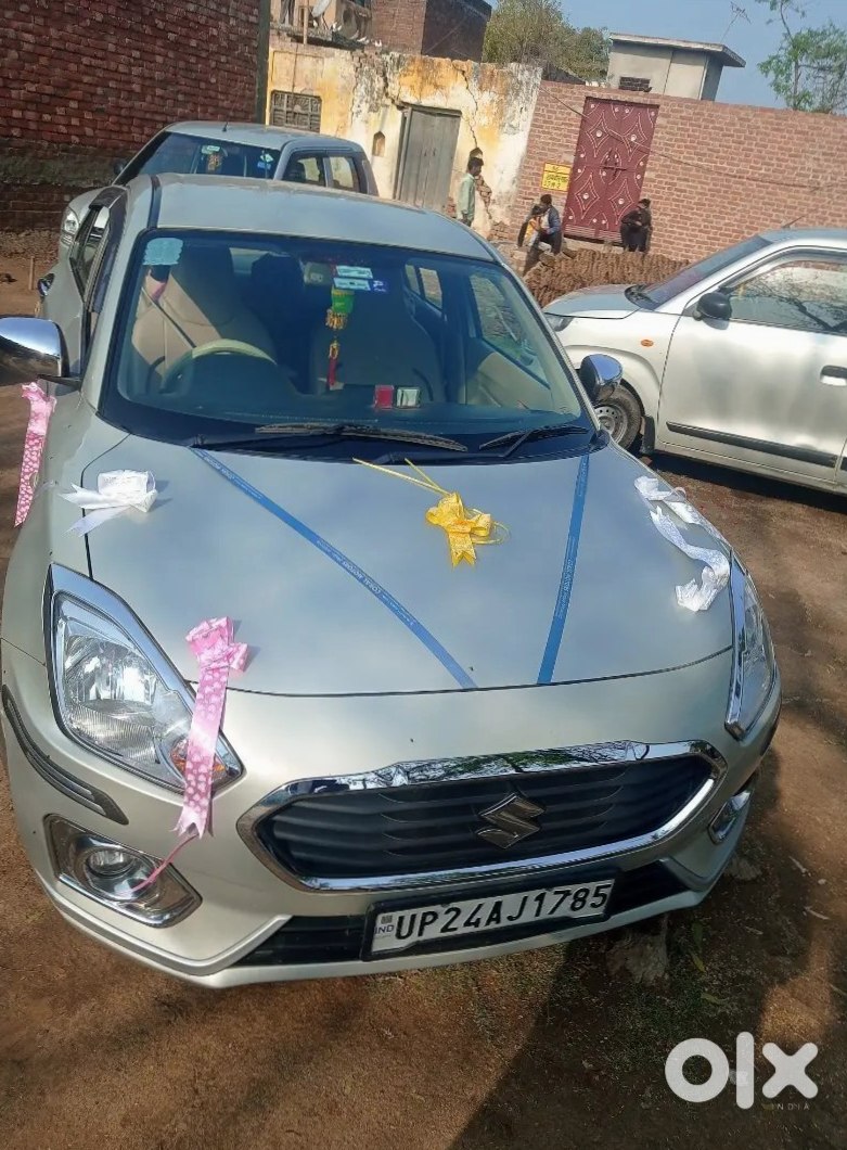 *maruti Dzire 2013 Diesel Automatic*