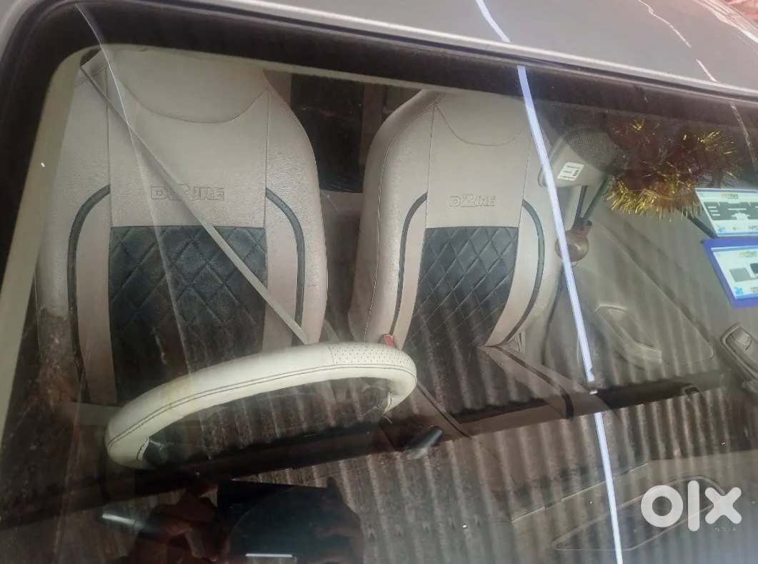 *maruti Dzire 2013 Diesel Automatic*