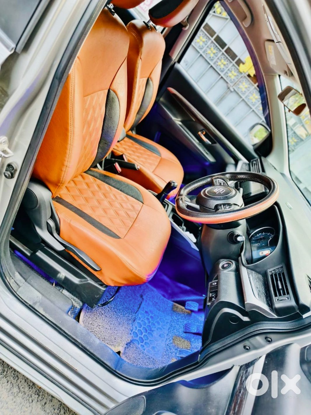 2023 Maruti Suzuki Xl6 - Family Suv