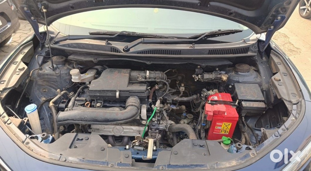 Urgent: Maruti Fronx 2025 Diesel