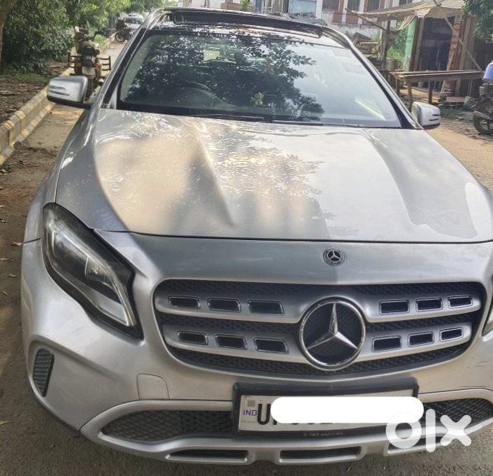 Mercedes Benz Gla 2021 - Premium Condition