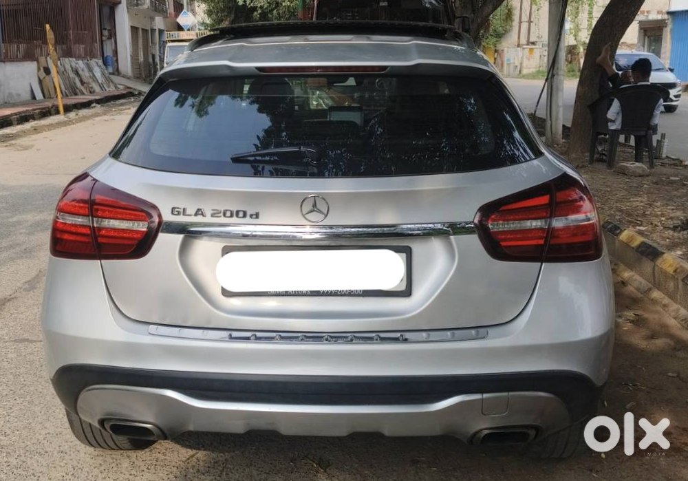Mercedes Benz Gla 2021 - Premium Condition
