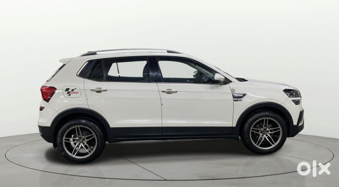 Urgent Sale - Skoda Kushaq 2023