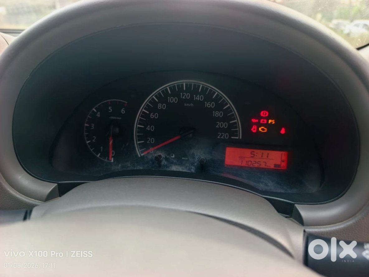 Urgent Need To Sell Nissan Sunny