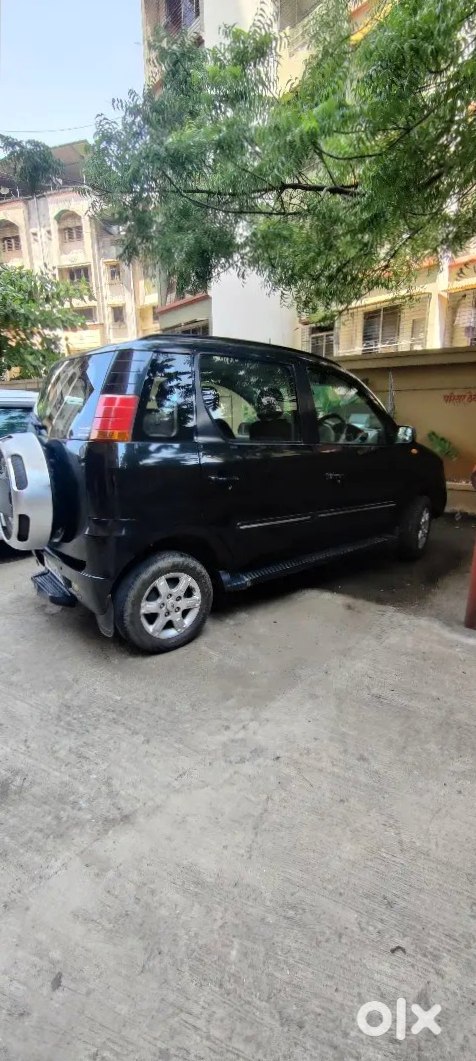 Quanto Diesel Automatic