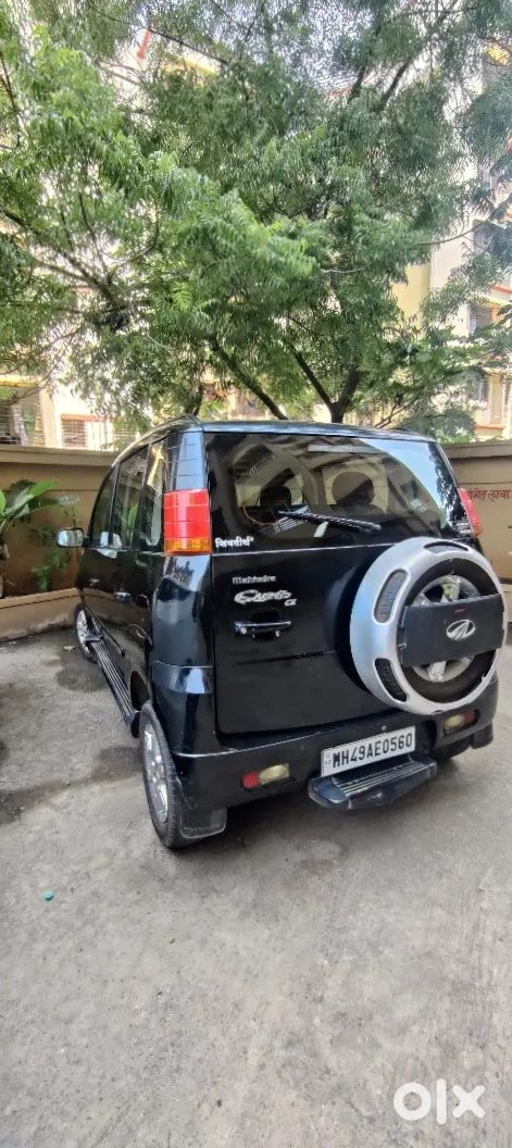 Quanto Diesel Automatic