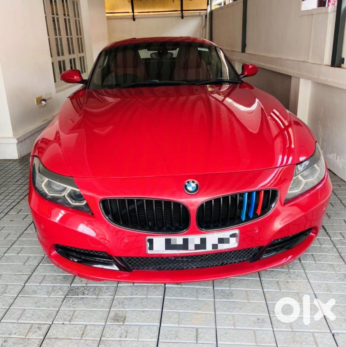 Bmw Z4 2019 Premium Convertible