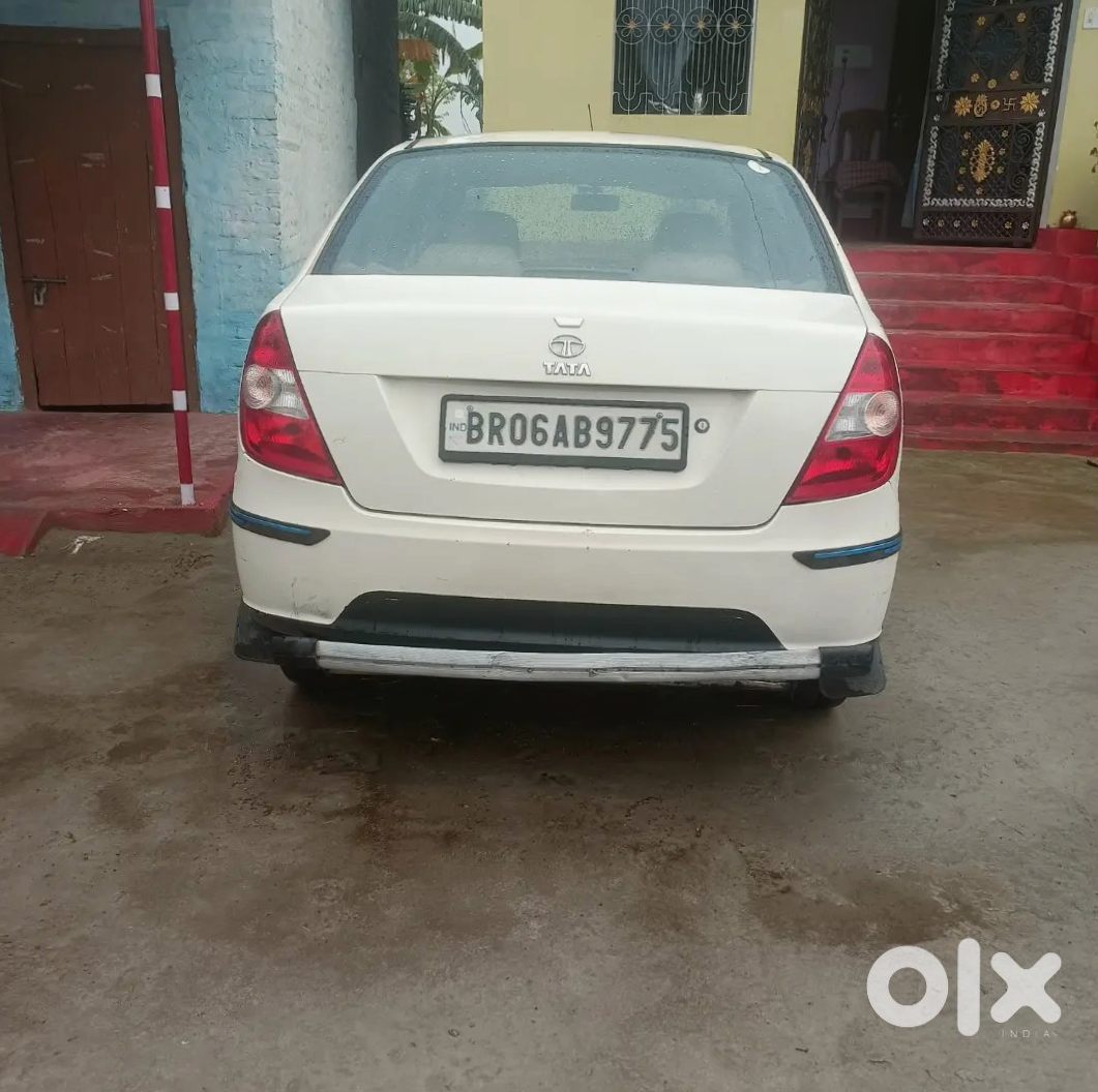 Tata Indigo Cs Automatic
