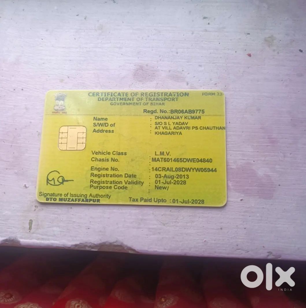 Tata Indigo Cs Automatic