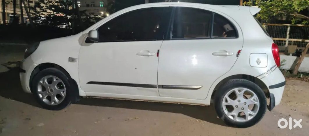 Renault Pulse Diesel 2015