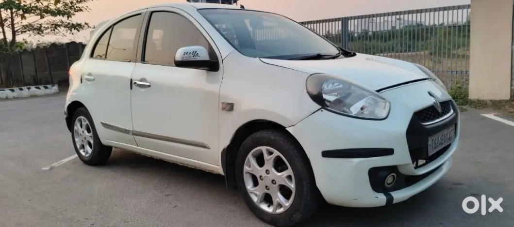Renault Pulse Diesel 2015