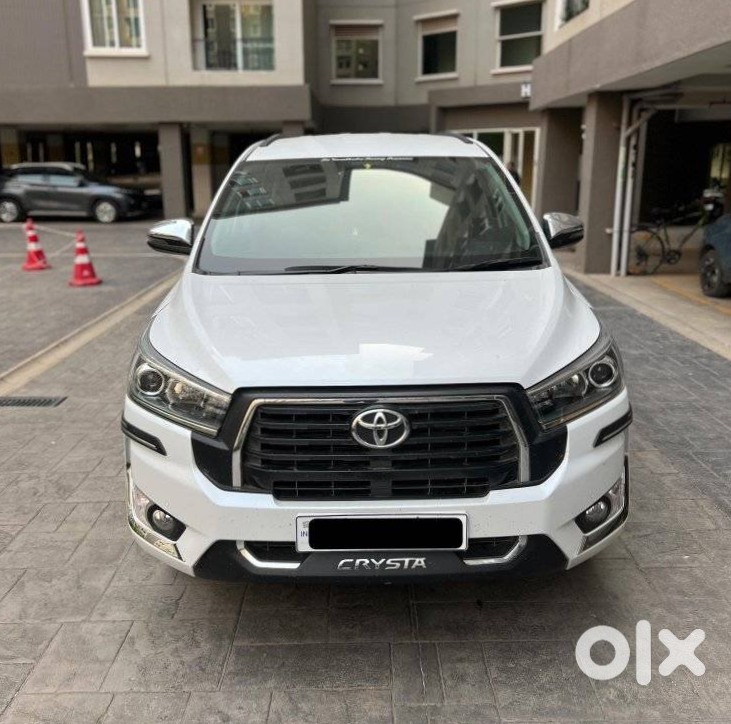 2022 Toyota Camry - Pristine Condition