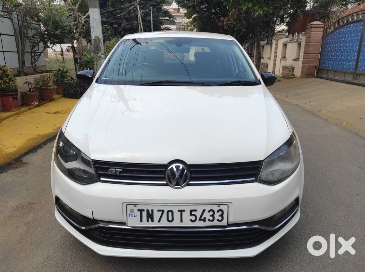 Vw Polo 2019 Diesel Manual