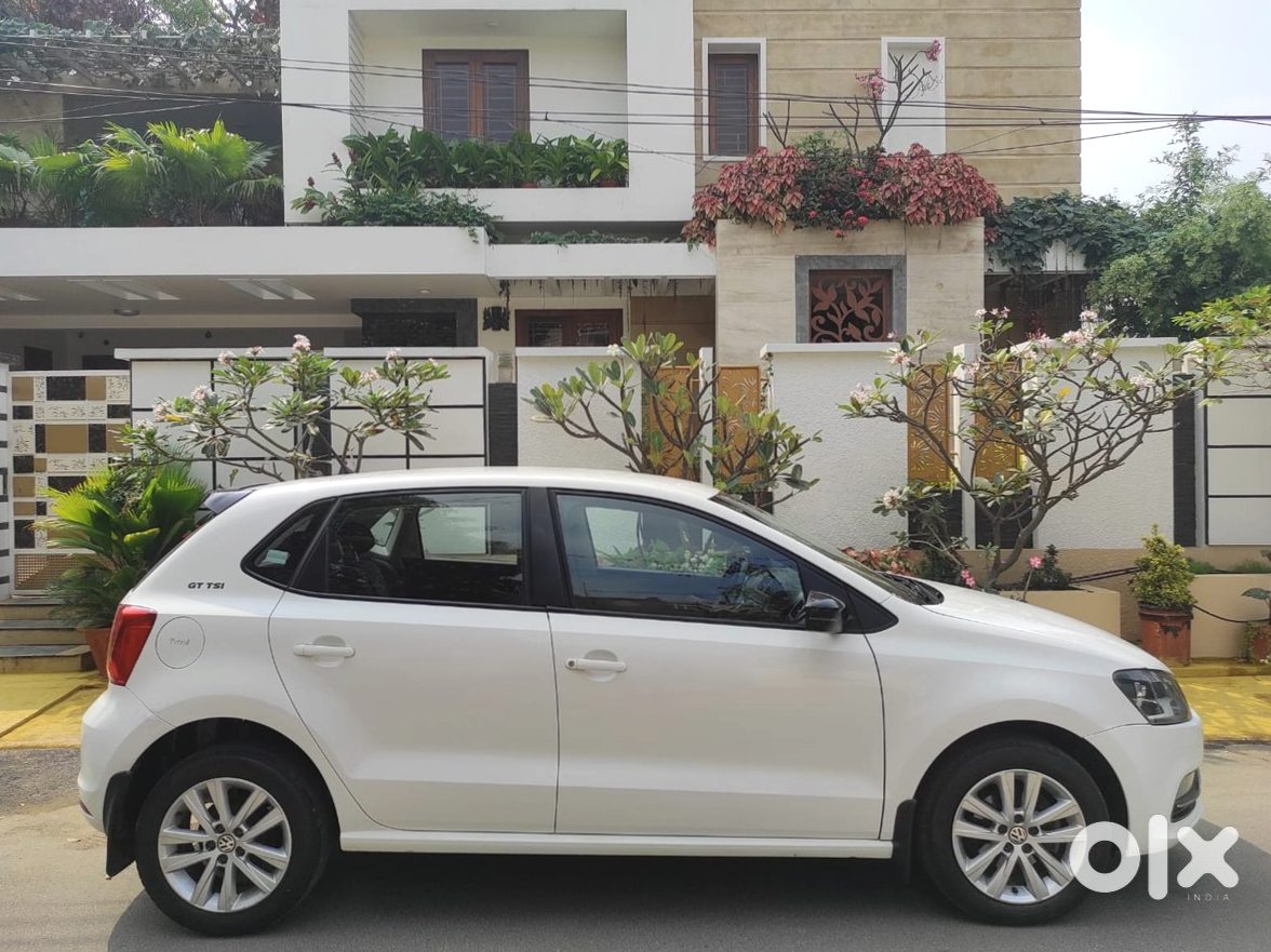 Vw Polo 2019 Diesel Manual