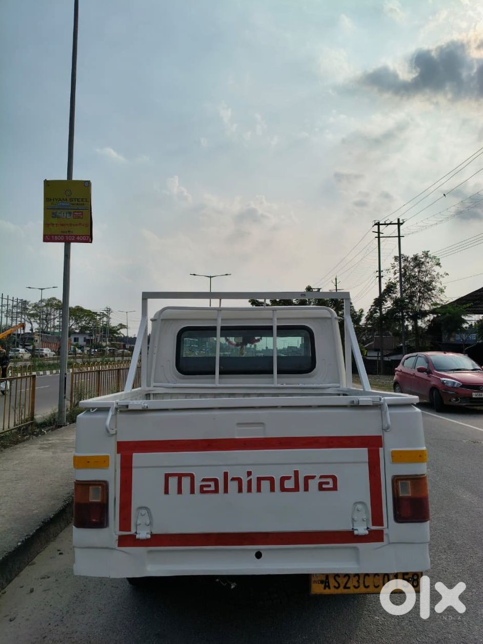 Urgent Sell Mahindra Bolero