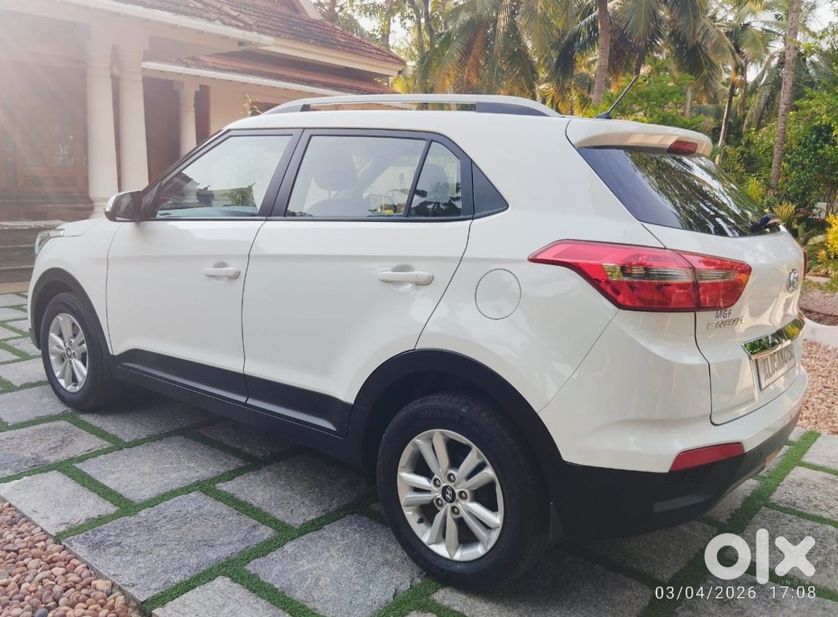 2023 Hyundai Creta | Automatic Petrol | Low Km