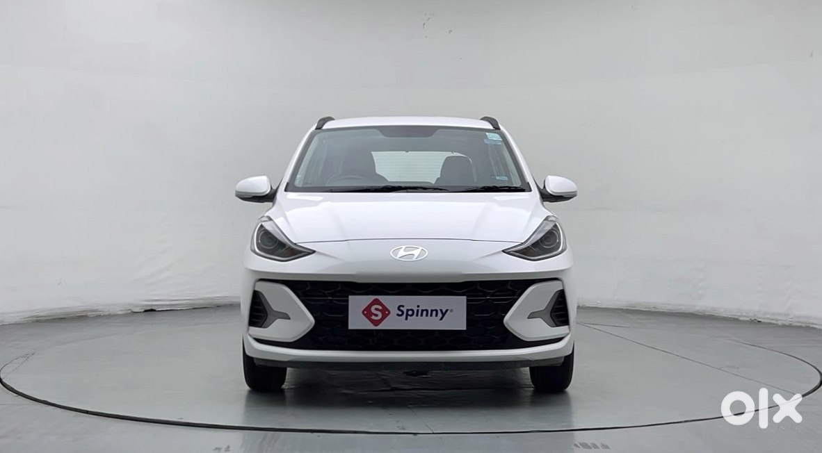 2016 Hyundai Grand I10 Nios Diesel