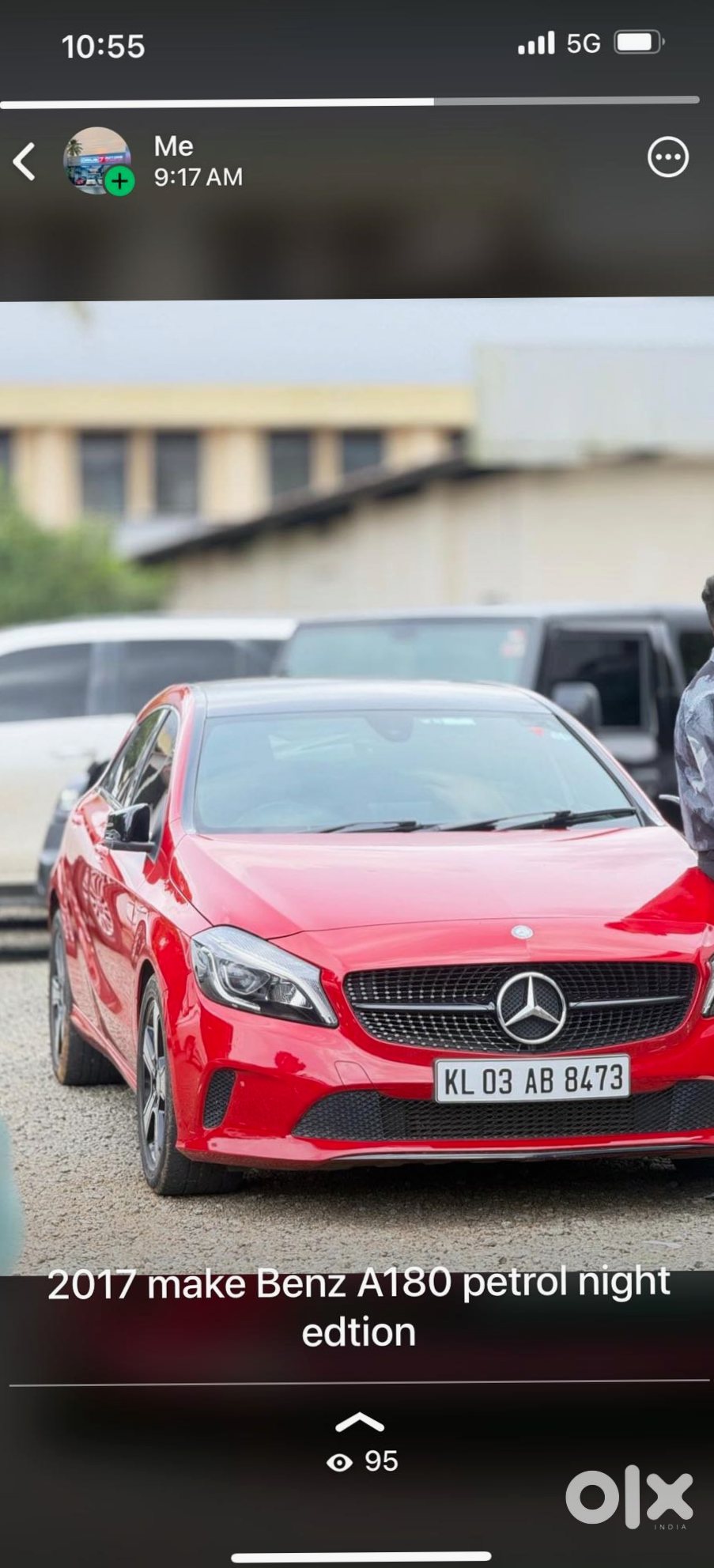 Mercedes A Class 2013 - Selling Fast