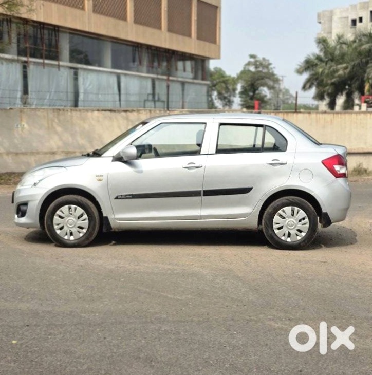 Maruti Dzire 2023 - Petrol Manual