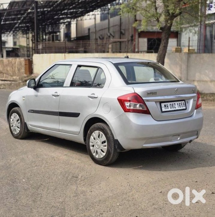 Maruti Dzire 2023 - Petrol Manual